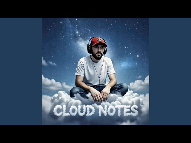 Cloud Notes (feat. DawnX)