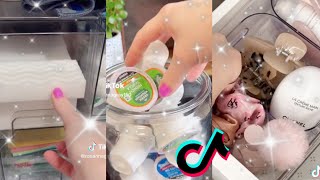 random refills and restocks tiktok compilation 🍊🍉🥭