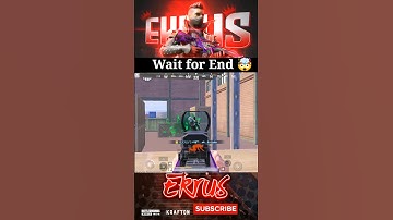 Fastest 1v4🤯🥶 #shorts #bgmi #pubg #viral #ekrus #gaming #trending #ytshorts #1v4 #bgmishorts