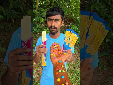 Little Brother's Kindness Will Melt Your He...🤫...