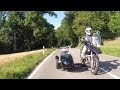 BMW R1150GS - SWING Volker & Martin