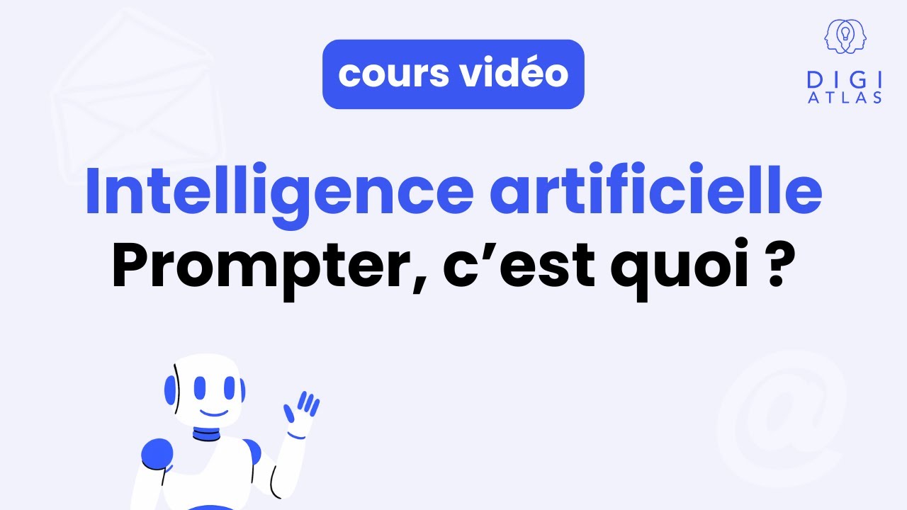 Comment prompter en intelligence artificielle : les bases du prompt engineering