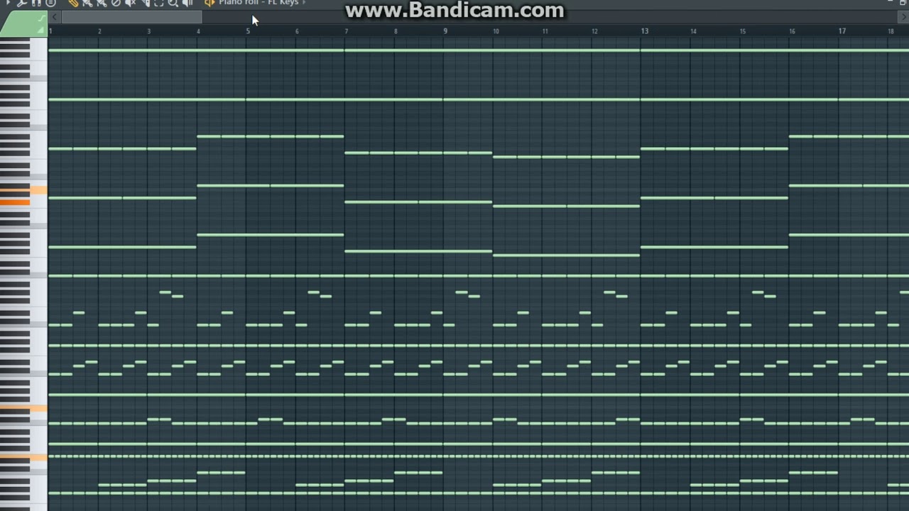 Godzillapple-The Ultimate Theme(Original Song)