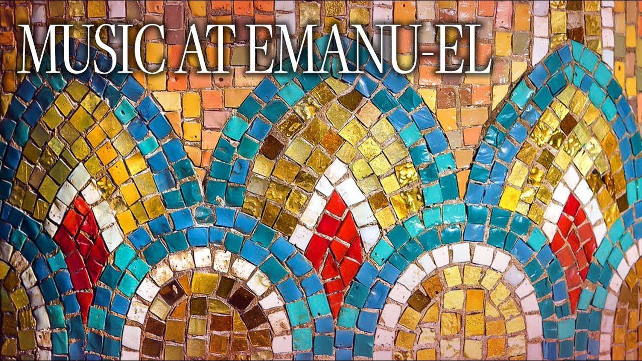 Shalom Rav | Cantor Sara Anderson