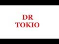 DR - TOKIO (karaoke)
