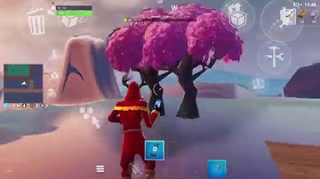 FORTNITE MOBILE - RazorX