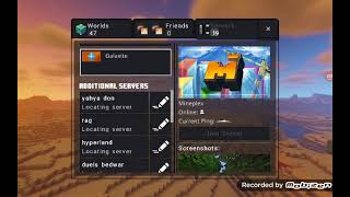 Lifesteal Smp For Pejava