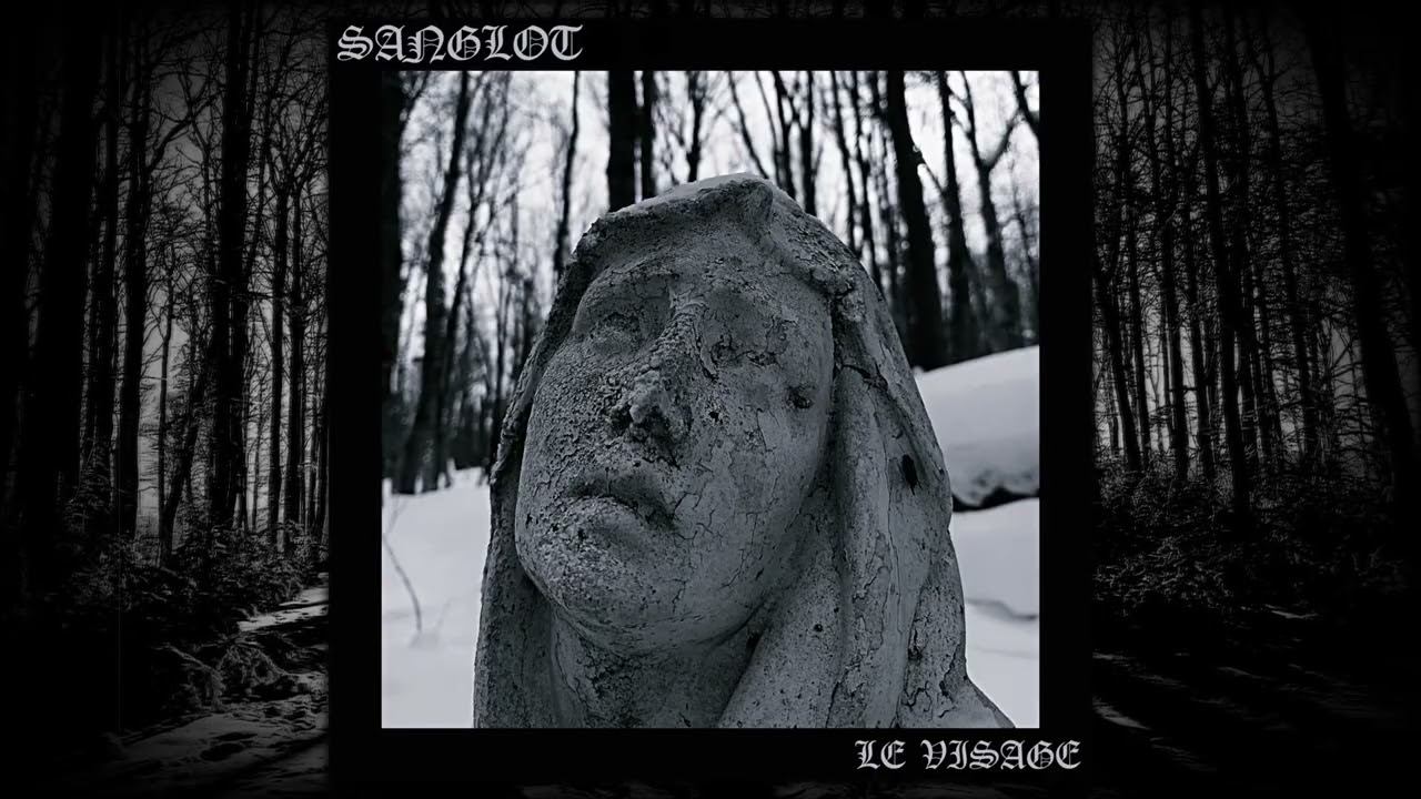 Sanglot - Le visage (Full EP)