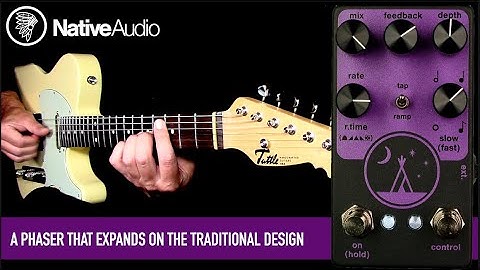 NativeAudio Midnight v2 Phaser