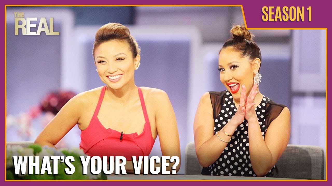 [Full Episode] What's Your Vice? - YouTube