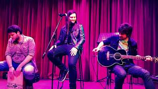 Cicatrices - Airbag (cover) acústico by Dei Dades