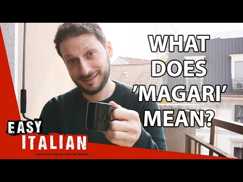 Video: Wat is de betekenis van giocoso?