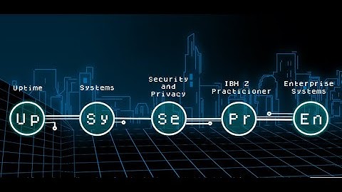 Full solution of Concepts section | IBM Z Xplore 2021