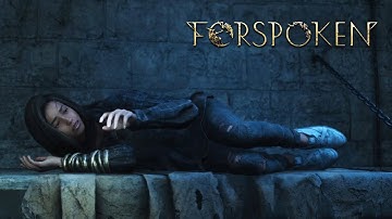 Chapter 3 - The Interloper Part 1 - Jailbreak  - Forspoken Guide