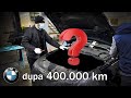 CE GASIM intr-un motor de BMW 320 diesel? 😲😲😲 #85