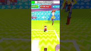 Escape Woody Toy Story and jumpscare #toystory Escape Woody Toy Story and jumpscare #toystory