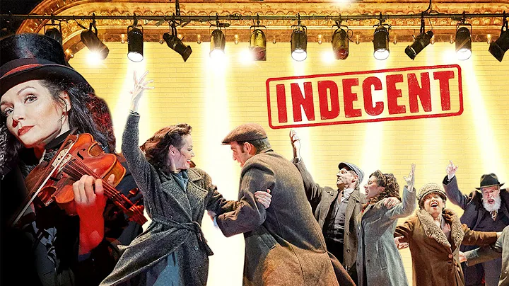 "Indecent" by Paula Vogel Comes to Los Angeles | A...