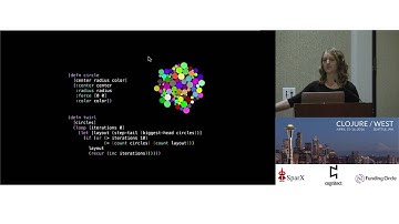 Deepen and Diversify the Clojure Community with Jr Engineers - Amie Kuttruff