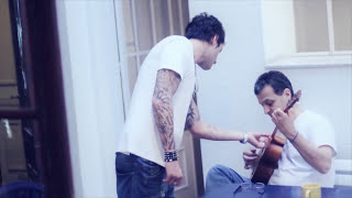 Video thumbnail of "Tanto Por Hacer - Fabricio Rodriguez"