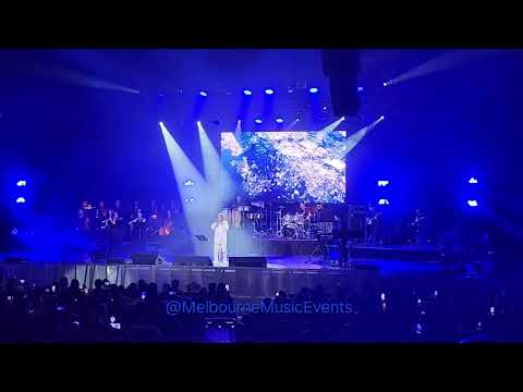 Dariush Live Concert In Melbourne 2024 Sale 2000 کنسرت داریوش استرالیا ملبورن سال دوهزار