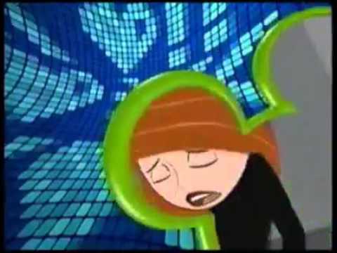 disney channel possible kim bumpers 2003