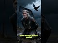Ivar vs Aella – Die brutalste Wikinger‑Rache #shorts #wikinger #vikings #nordischemythologie