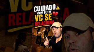 Falsa acusação de crime! #advogado #noticias