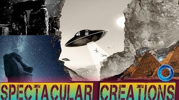 Spectacular Mysterious Creations (Intro)