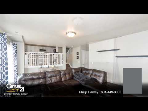 3614 south Glimmer Bay Dr, Magna, UT home video tour