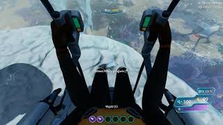 Subnautica Below Zero New Trivalve Egg Location Experimental Build 23633
