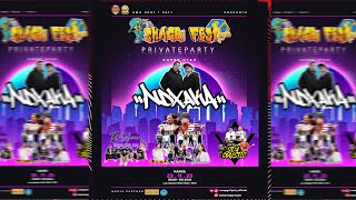 Live Stream Private Party SMAGRI FEST 2023 - SMA PGRI 1 PATI - Guest Star  NDX AKA