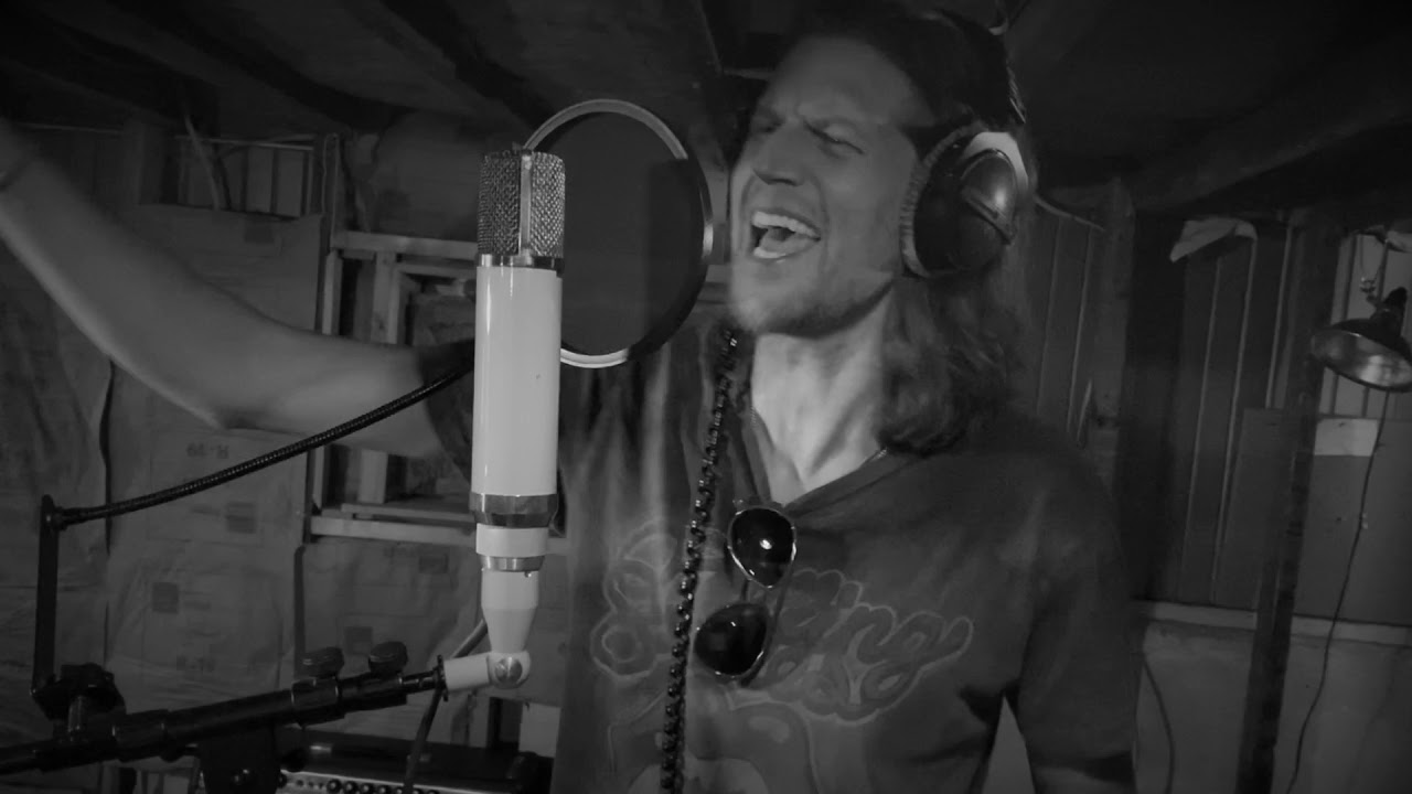 Karma Delivery - Runaway Souls