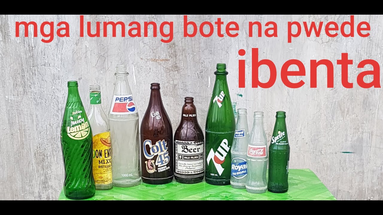 presyo ng mga lumang bote +vintage bottles price. 