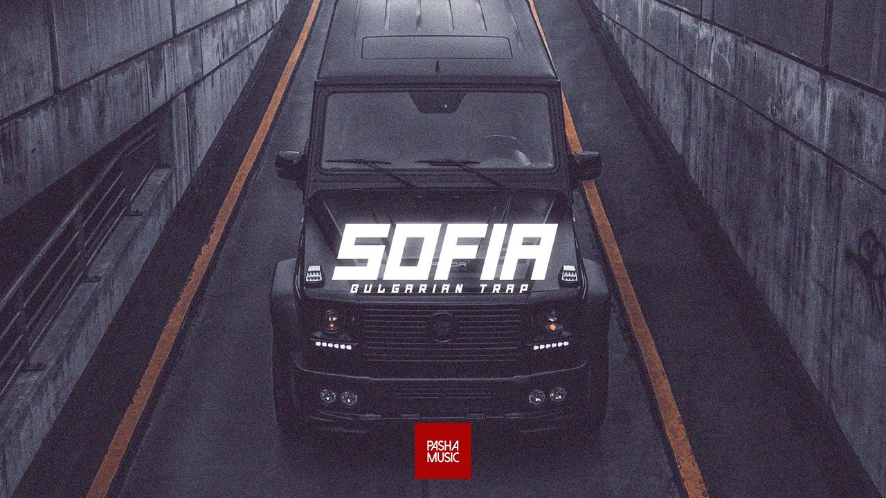 Pasha Music ►Sofia◄ | Ethnic Bulgarian Trap Beat | Mafya Müziği