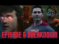 HUGE BETRAYAL! Bizarro VS Superwoman - Superman and Lois Season 2 Episode 6 Review &amp; Breakdown