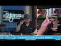 Woodadda's Mixer 5/28/26