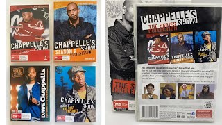 Dave Chappelle Kevin Hart and the Personalization of LGBT Q+ , Stranges of Social Justice