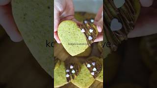 Kalpli Kurabiye Tarifi Isıkateşakademi Ünü