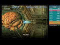 Gradius v speedrun new personal best