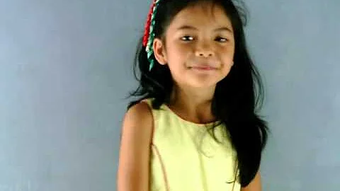 TRIMED ADVERTISING - Rochelle Culaban Profile VTR