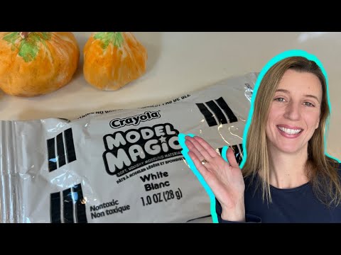 Dry Model Magic How To Make Crayola Model Magic Dry Faster