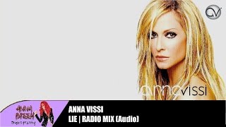 Anna Vissi - Lie (Radio Mix) () Resimi