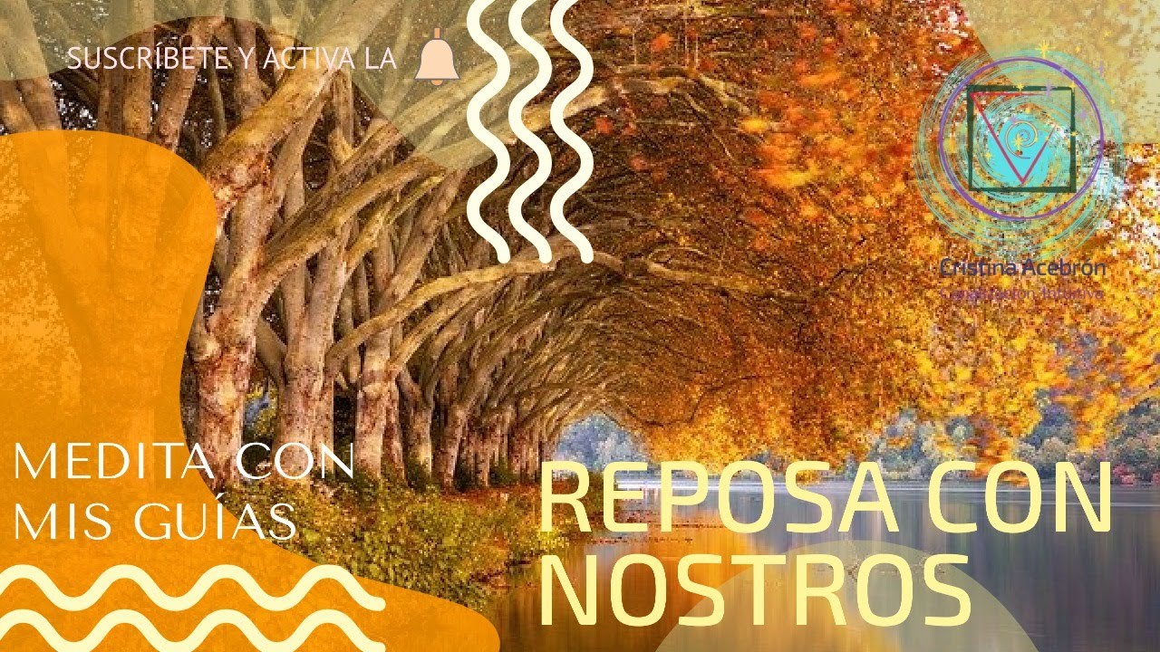 Reposa con Nosotros (los Guías)