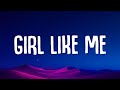 PinkPantheress Girl Like Me Lyrics FC 26 