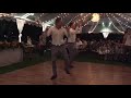 Hold My Hand - Desiree May Productions | LGBT | Wedding Dance | First Dance - Jess Glynne