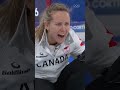 Two-win day for Team Canada in women's #Curling! 🇨🇦