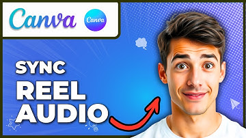 Hoe je Instagram Reels eenvoudig kunt synchroniseren met muziek met Canva Beat Sync (de gemakkeli...