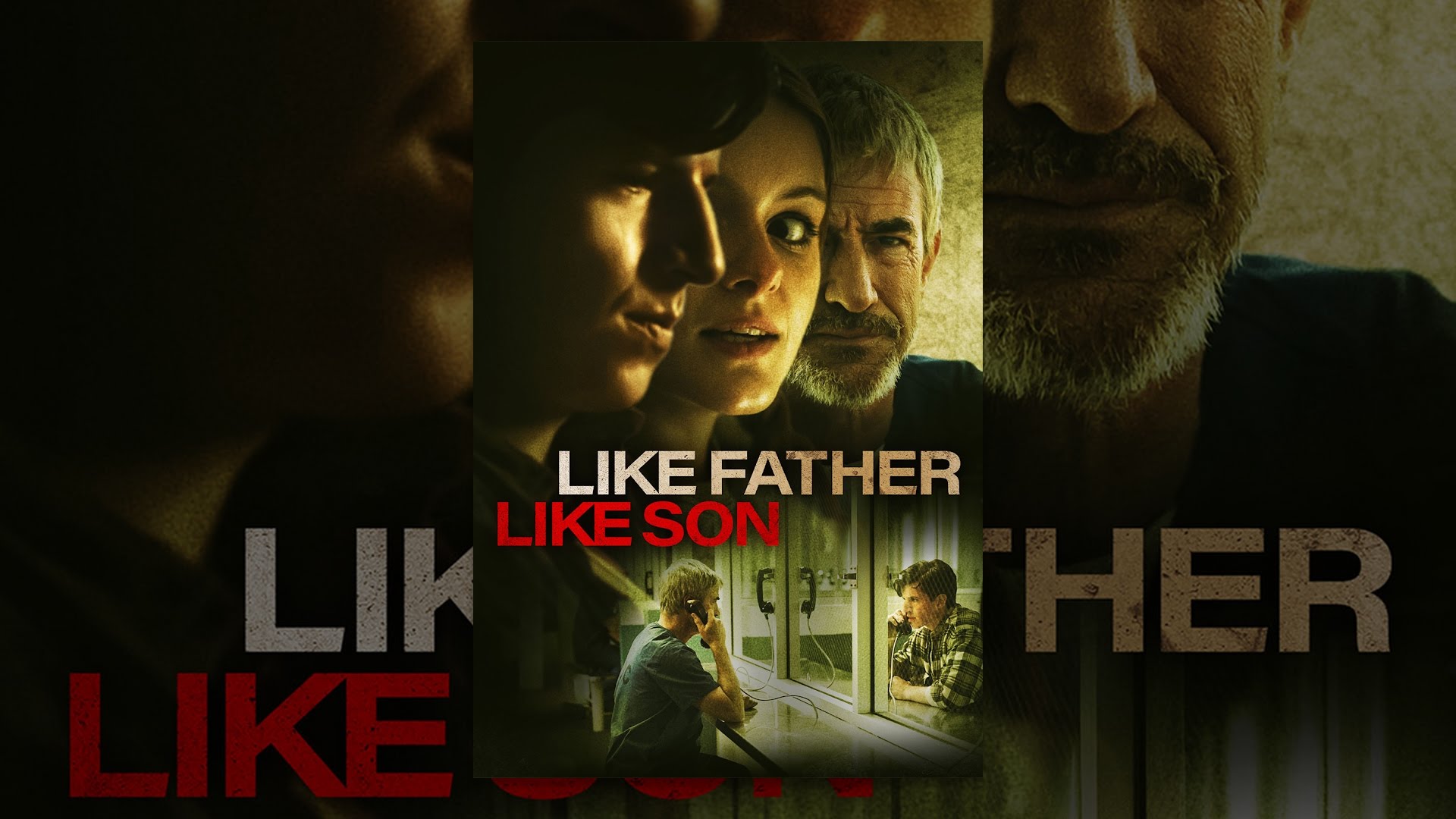 Like Father Like Son - YouTube