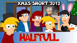 Half Full short - Merry Christmas - Season 1