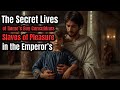 The Secret Lives of Rome’s Boy Concubines  Slaves of Pleasure in the Emperor’s